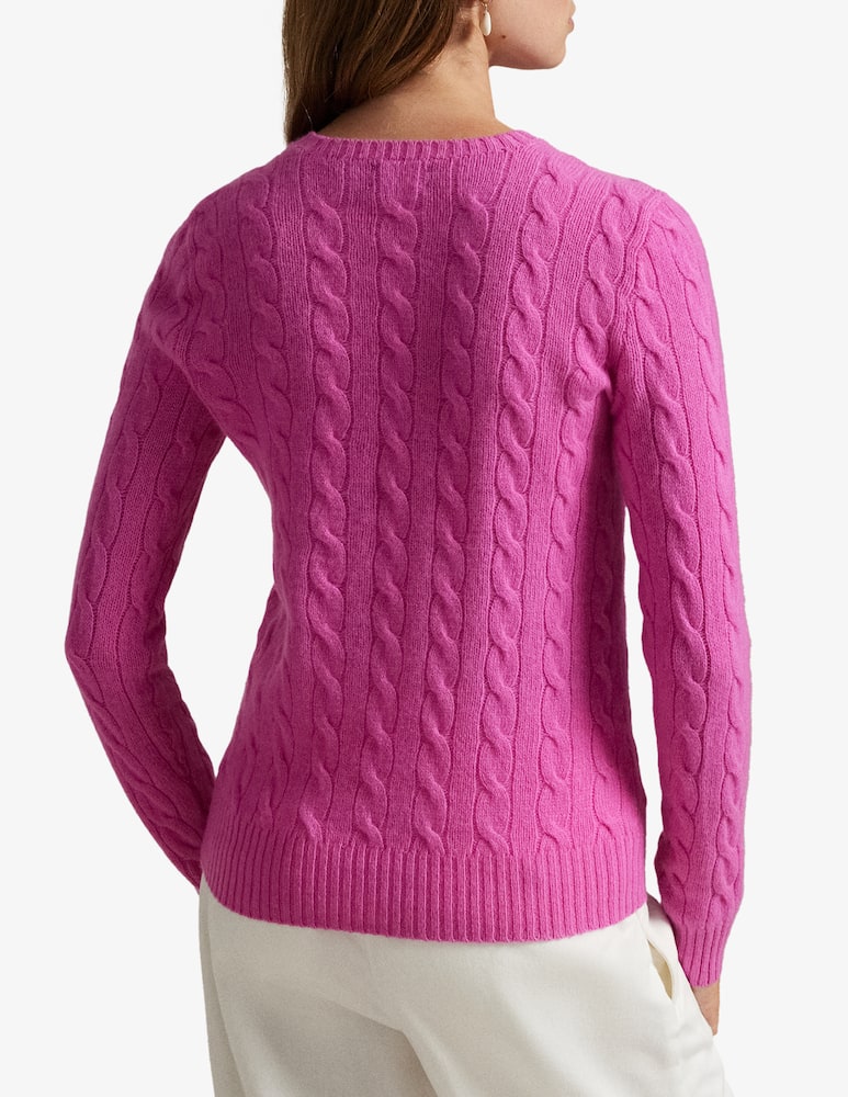 rinascente Polo Ralph Lauren Julianna pullover