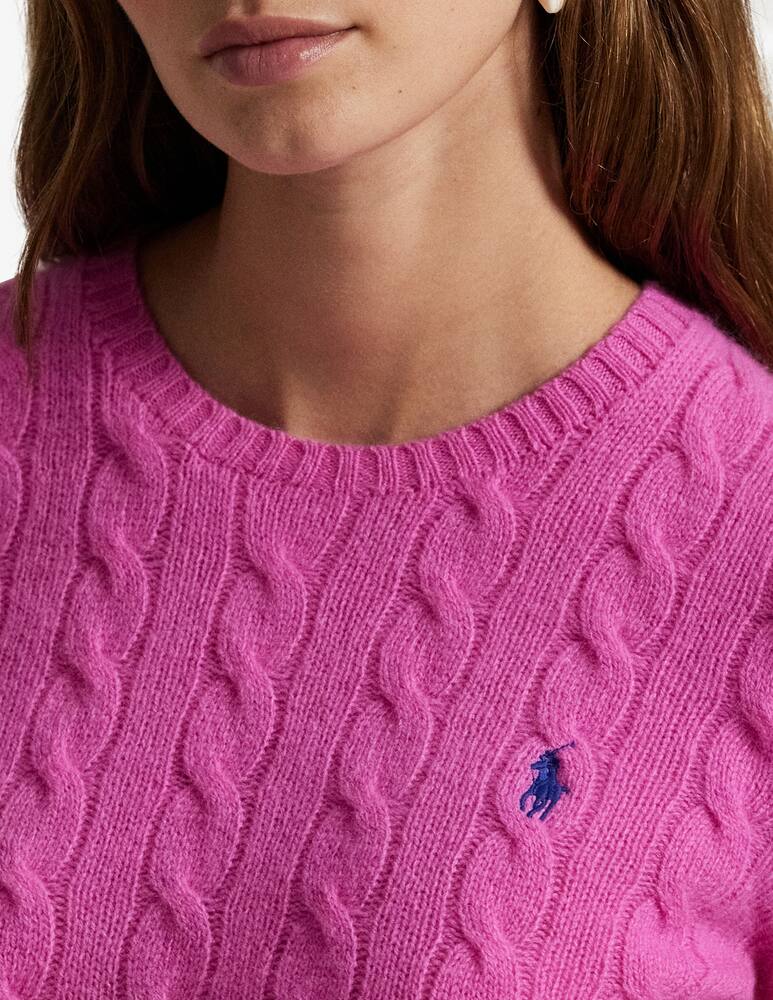 rinascente Polo Ralph Lauren Julianna pullover