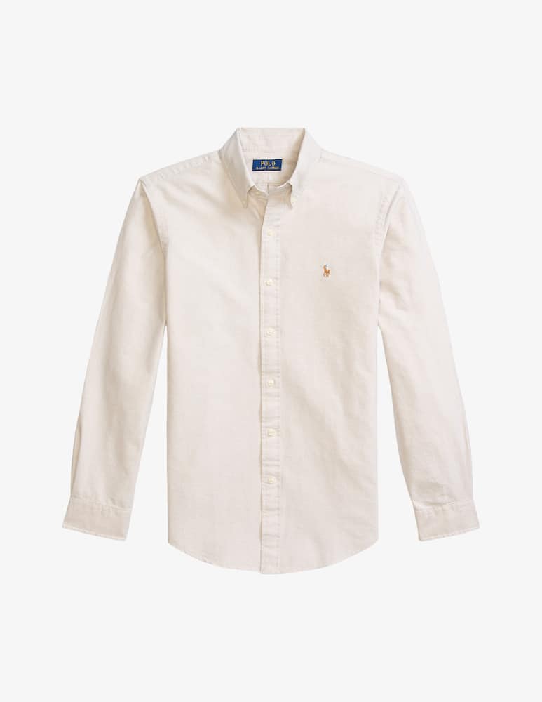 rinascente Polo Ralph Lauren Camicia oxford