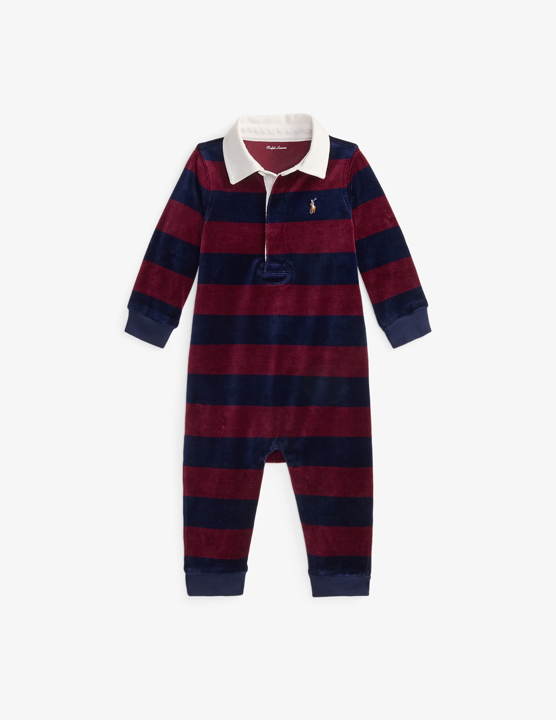Polo Ralph Lauren Tutina  31071420 CON BOTTONI main image 1