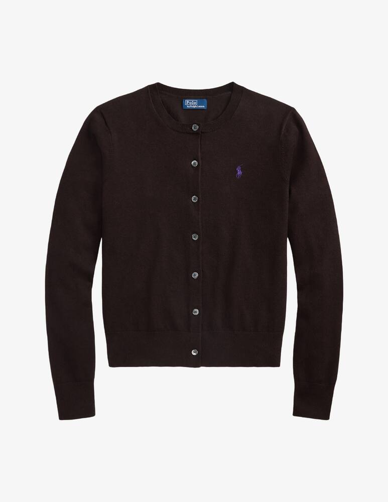 rinascente Polo Ralph Lauren Cardigan manica lunga