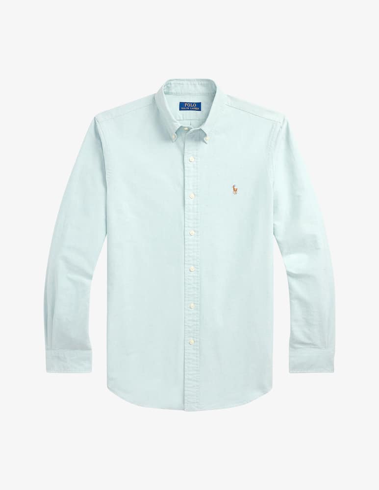 rinascente Polo Ralph Lauren Camicia oxford botton down