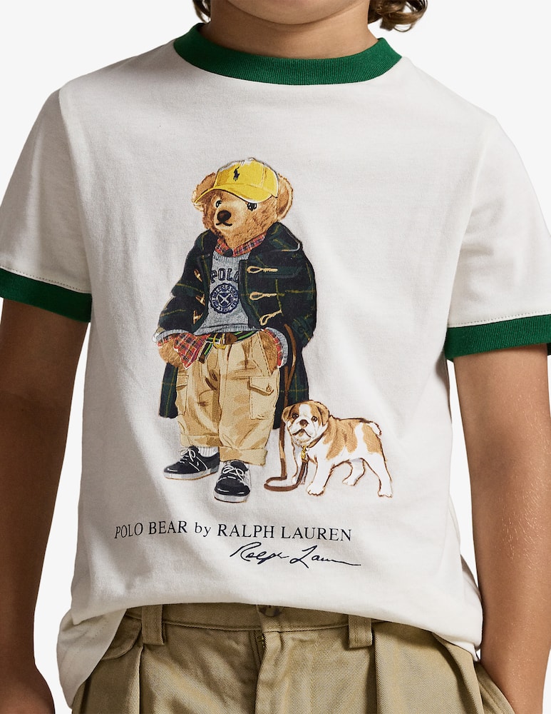 rinascente Polo Ralph Lauren Maglietta jersey