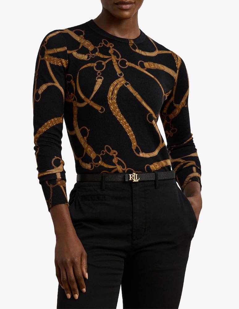 rinascente Lauren Ralph Lauren Shavonne pullover