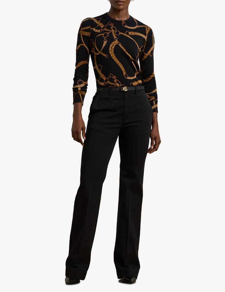 rinascente Lauren Ralph Lauren Shavonne pullover