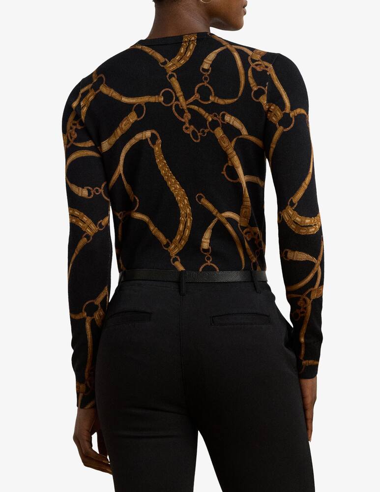 rinascente Lauren Ralph Lauren Shavonne pullover