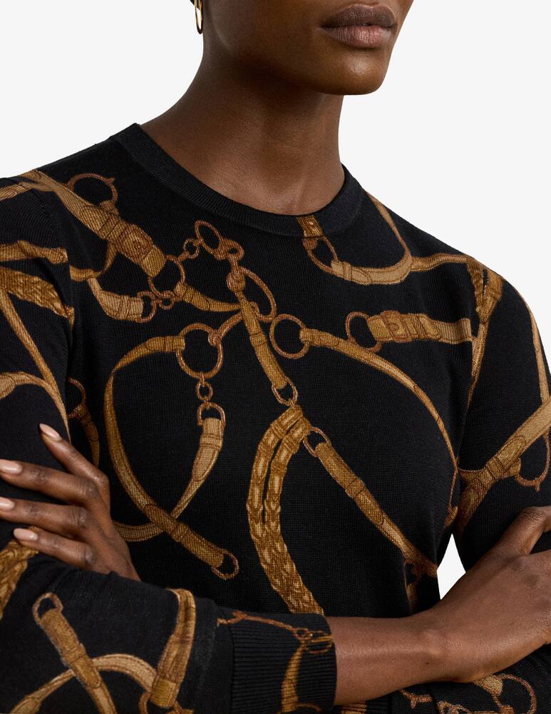 rinascente Lauren Ralph Lauren Shavonne pullover