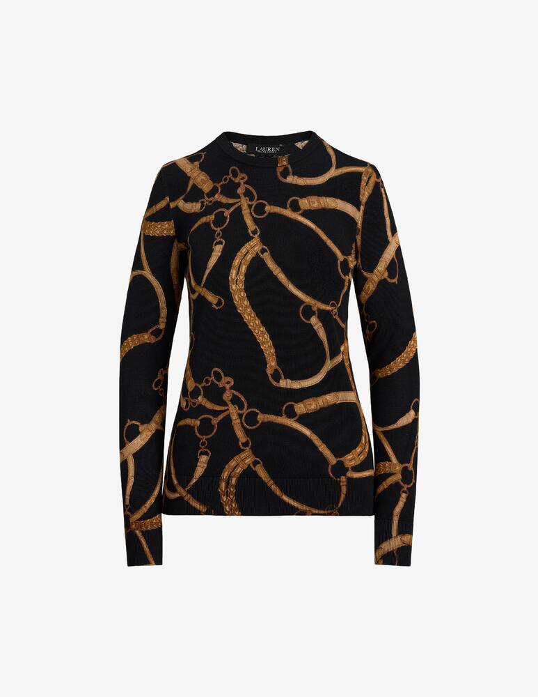 rinascente Lauren Ralph Lauren Shavonne pullover