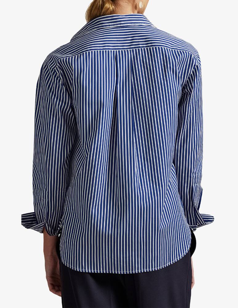 rinascente Polo Ralph Lauren Striped long sleeve blouse