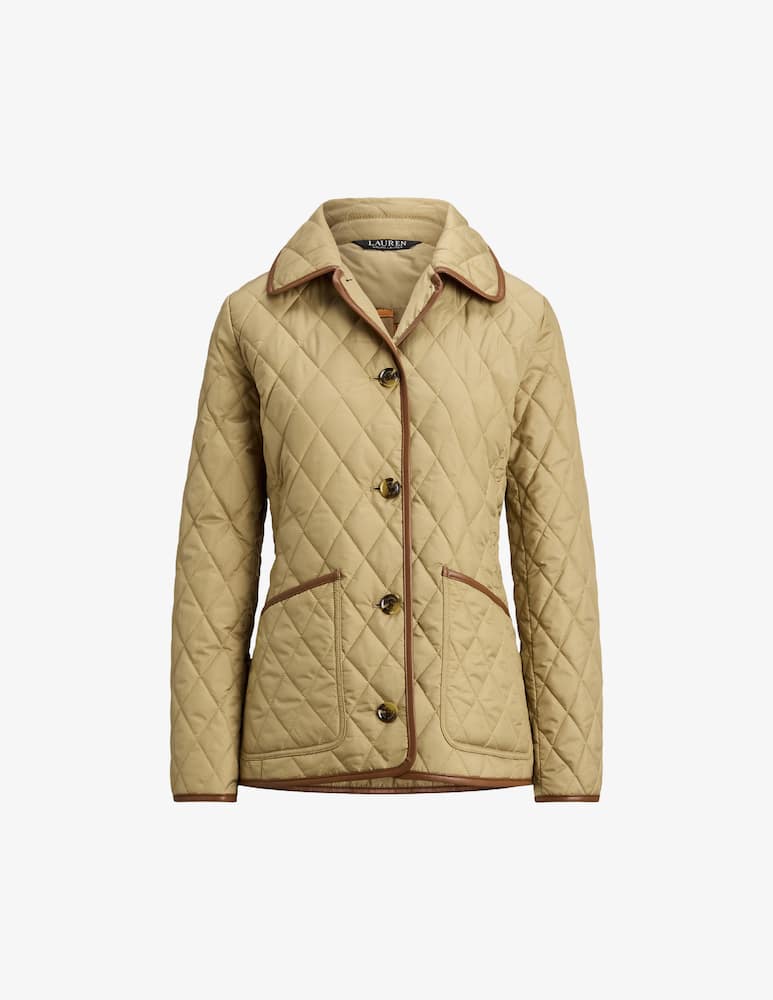 Lauren Ralph Lauren Giacca trapuntata - immagine 5 Lauren Ralph Lauren Giacca trapuntata - immagine 5