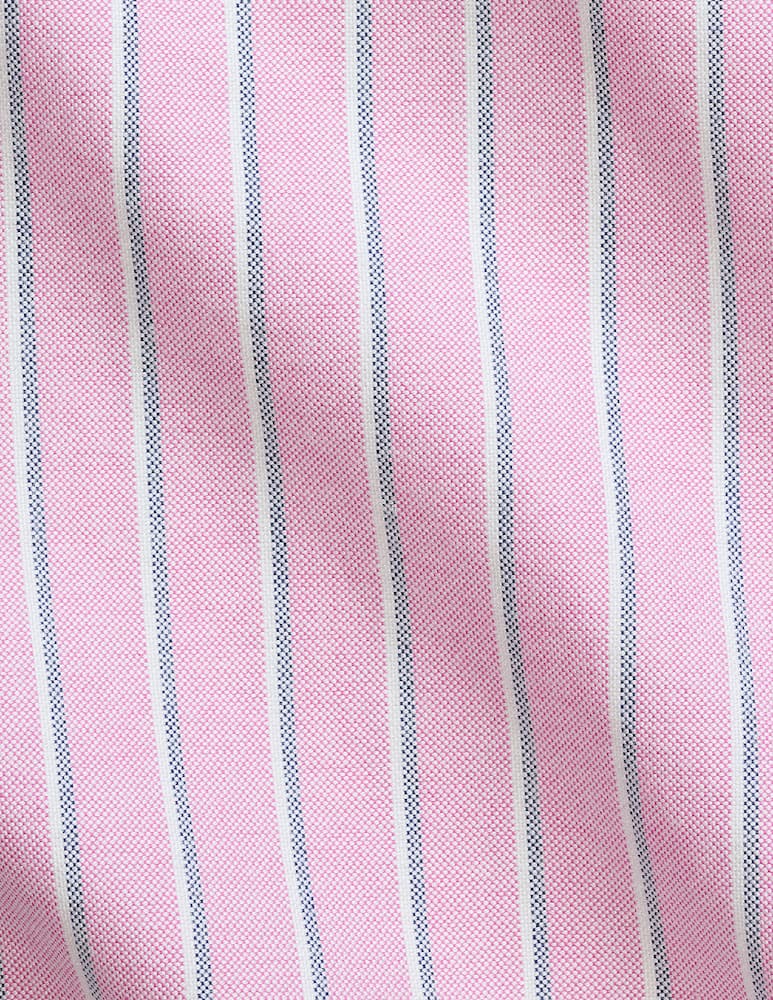 Polo Ralph Lauren Striped oxford funshirt - picture 2 Polo Ralph Lauren Striped oxford funshirt - picture 2