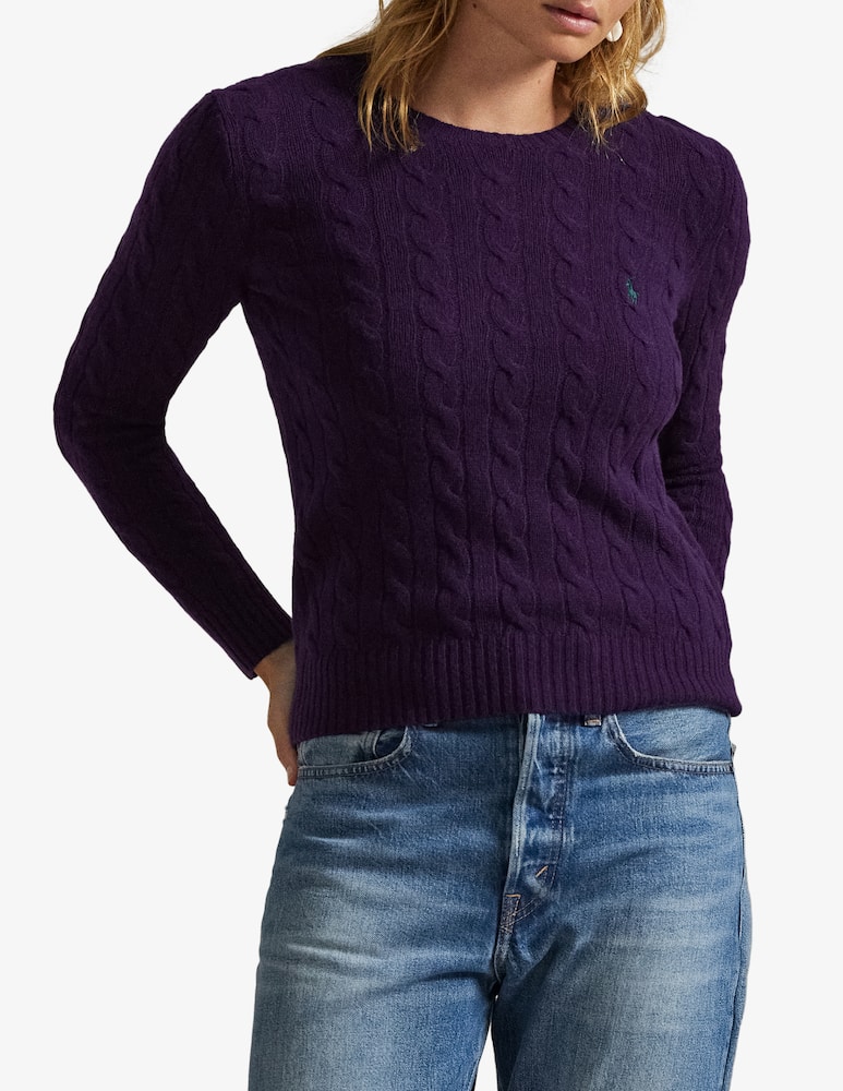 rinascente Polo Ralph Lauren Julianna pullover