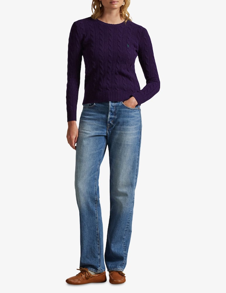 rinascente Polo Ralph Lauren Julianna pullover