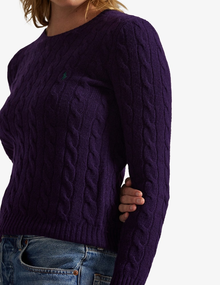 rinascente Polo Ralph Lauren Julianna pullover