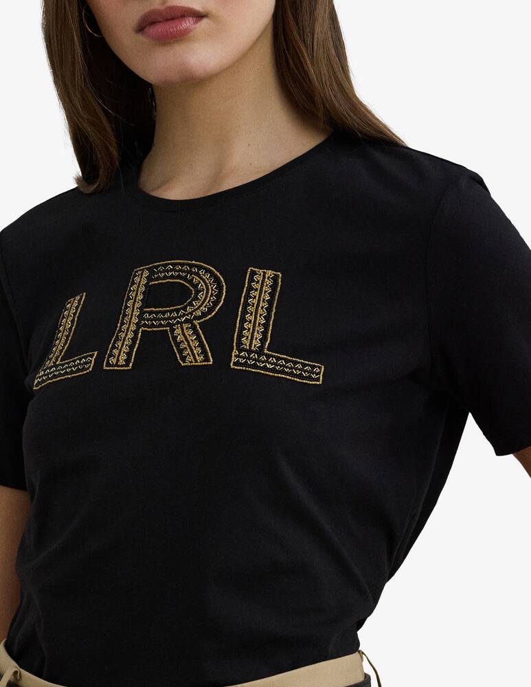rinascente Lauren Ralph Lauren T-shirt a manica corta Katlin
