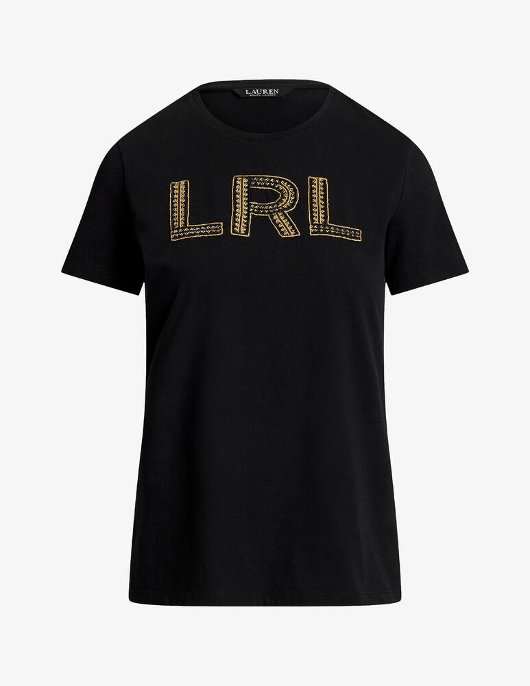 rinascente Lauren Ralph Lauren T-shirt a manica corta Katlin