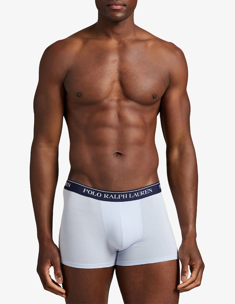 rinascente Polo Ralph Lauren Classic trunk boxer set