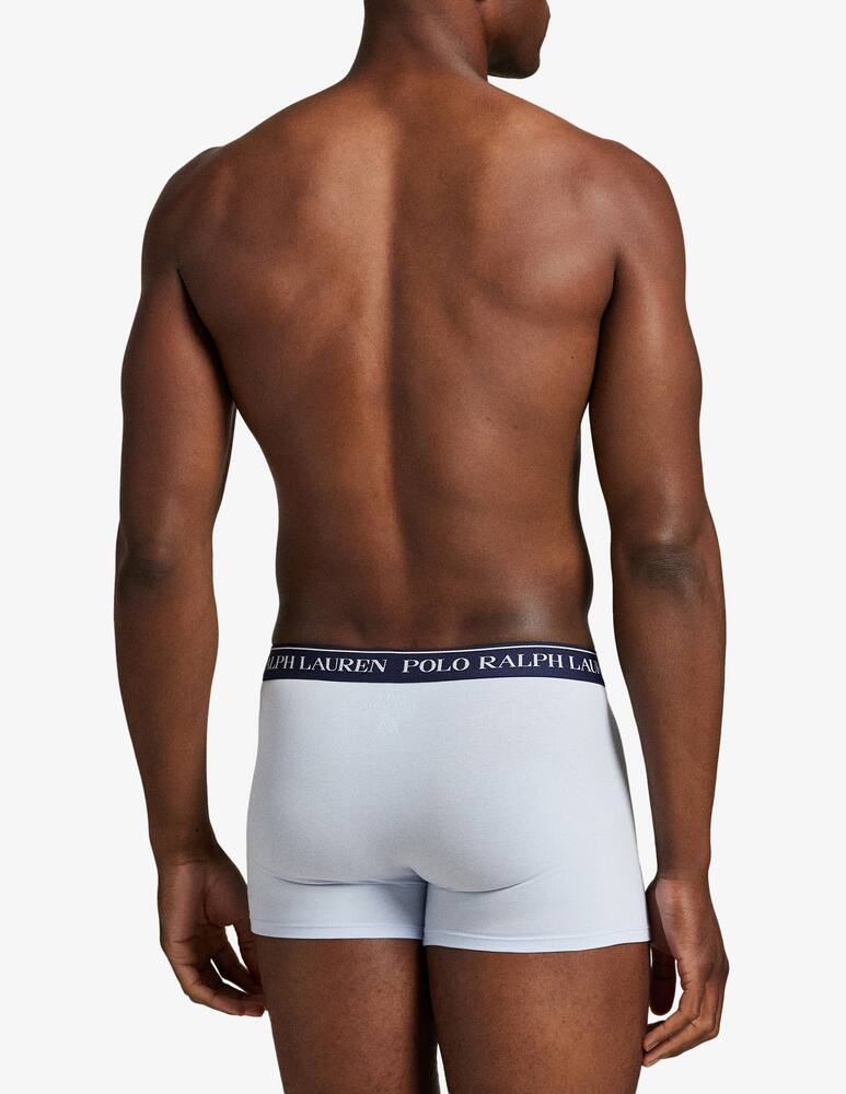 Polo Ralph Lauren Boxer classico 3 pack Polo - immagine 3 Polo Ralph Lauren Boxer classico 3 pack Polo - immagine 3