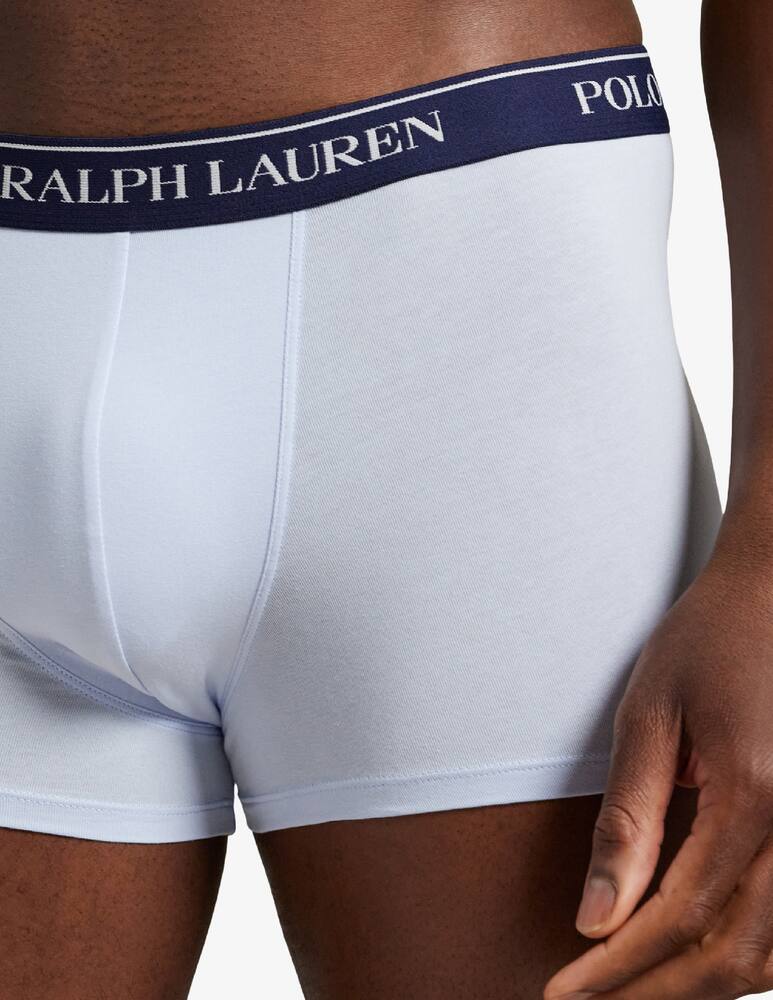 Polo Ralph Lauren Boxer classico 3 pack Polo - immagine 4 Polo Ralph Lauren Boxer classico 3 pack Polo - immagine 4