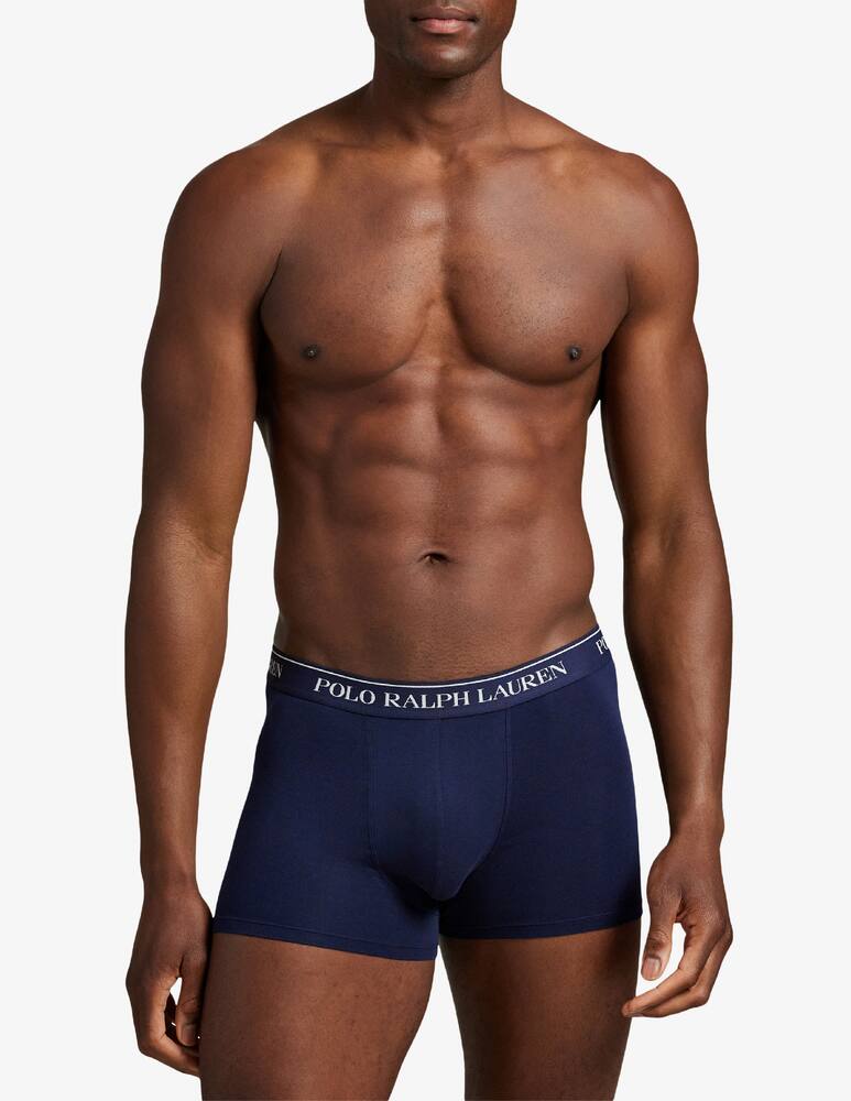 Polo Ralph Lauren Boxer classico 3 pack Polo - immagine 5 Polo Ralph Lauren Boxer classico 3 pack Polo - immagine 5
