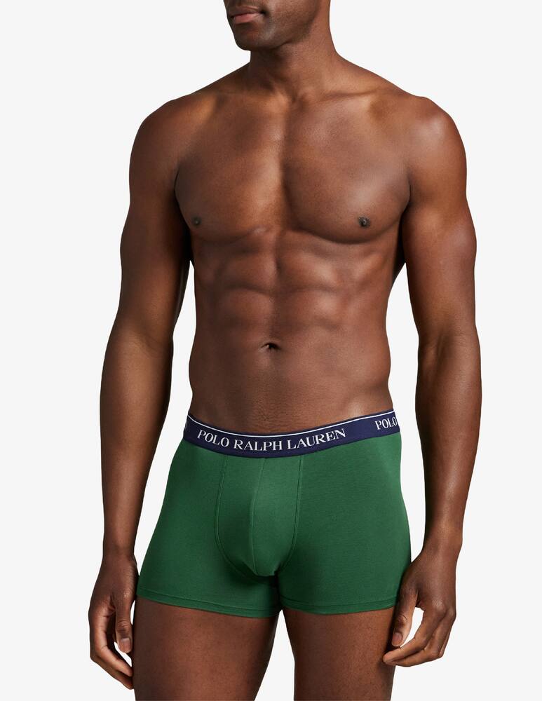 Polo Ralph Lauren Boxer classico 3 pack Polo - immagine 6 Polo Ralph Lauren Boxer classico 3 pack Polo - immagine 6
