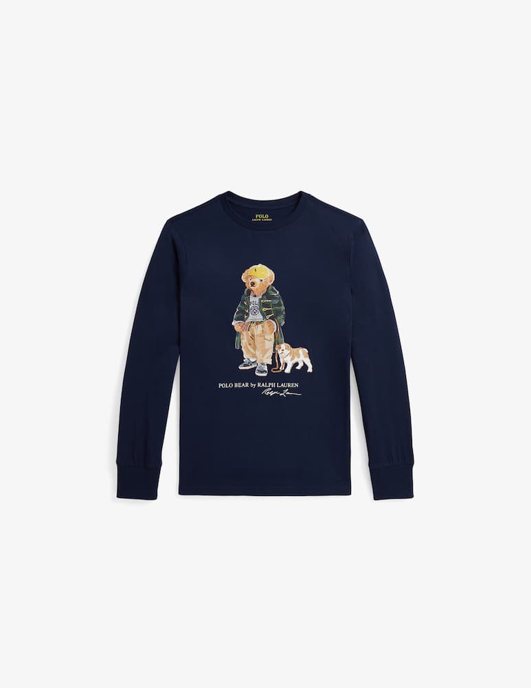 rinascente Polo Ralph Lauren Maglia jersey