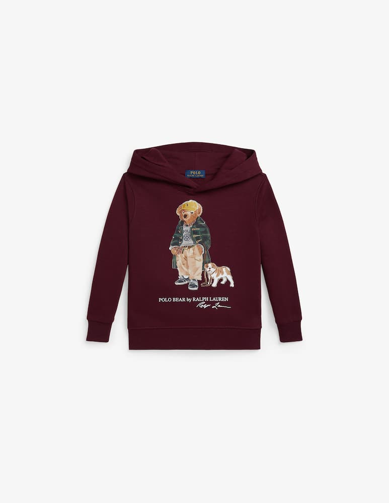 rinascente Polo Ralph Lauren Felpa con cappuccio