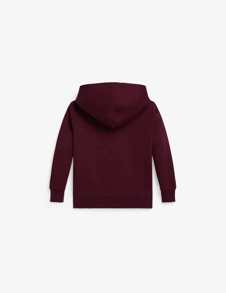 rinascente Polo Ralph Lauren Felpa con cappuccio