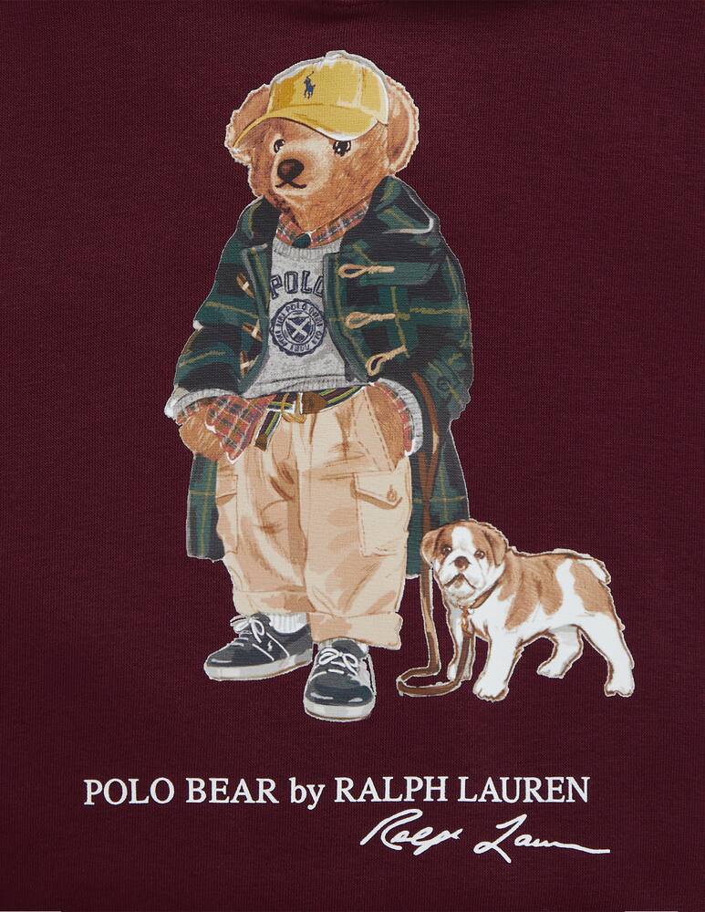 rinascente Polo Ralph Lauren Felpa con cappuccio