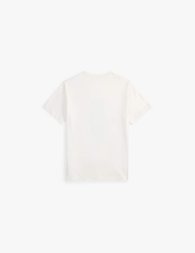 Polo Ralph Lauren Teddy graphic t-shirt - picture 3 Polo Ralph Lauren Teddy graphic t-shirt - picture 3