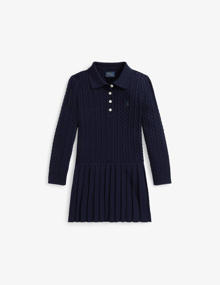 Polo Ralph Lauren Abito in cotone - immagine 1 Polo Ralph Lauren Abito in cotone - immagine 1