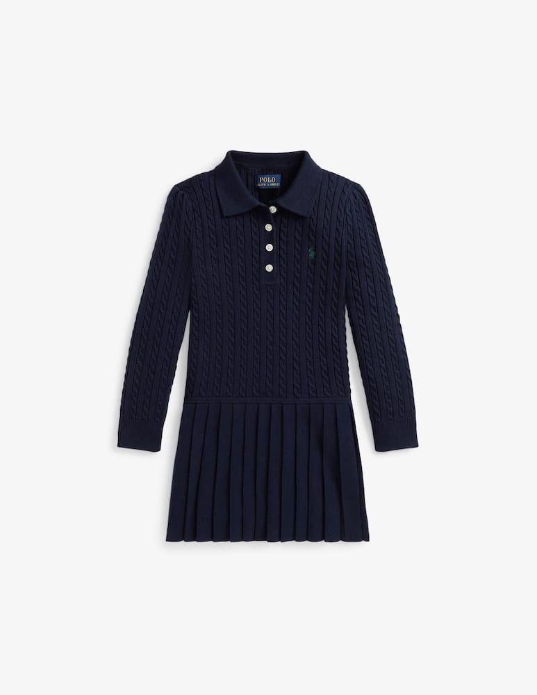 rinascente Polo Ralph Lauren Abito in cotone