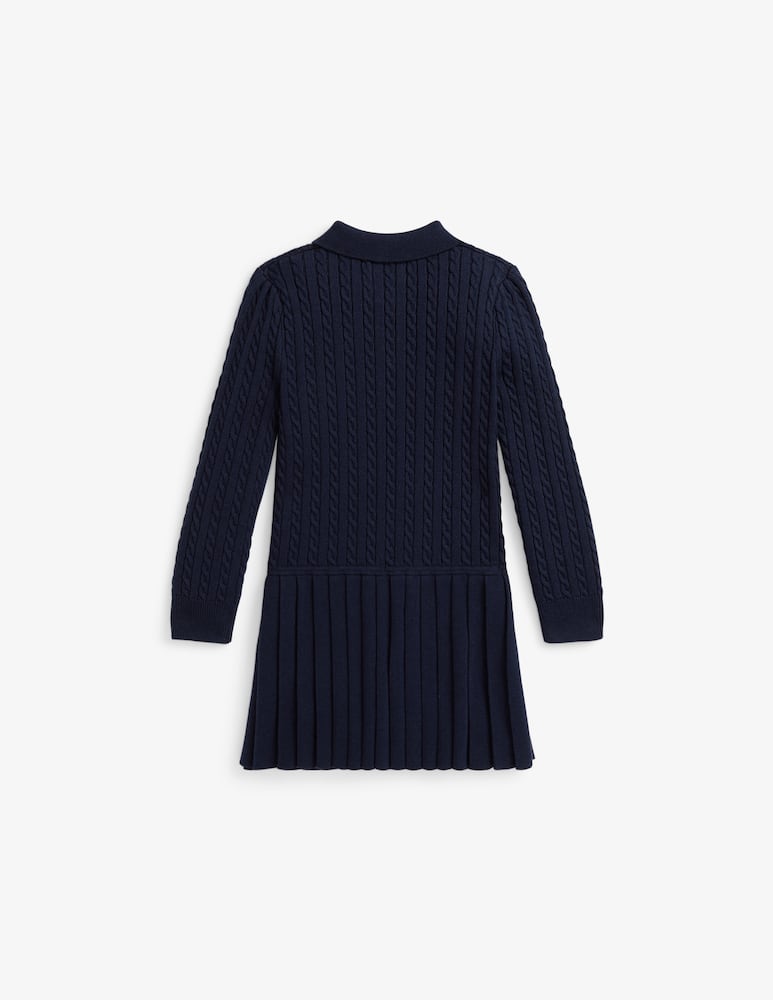 Polo Ralph Lauren Abito in cotone - immagine 2 Polo Ralph Lauren Abito in cotone - immagine 2