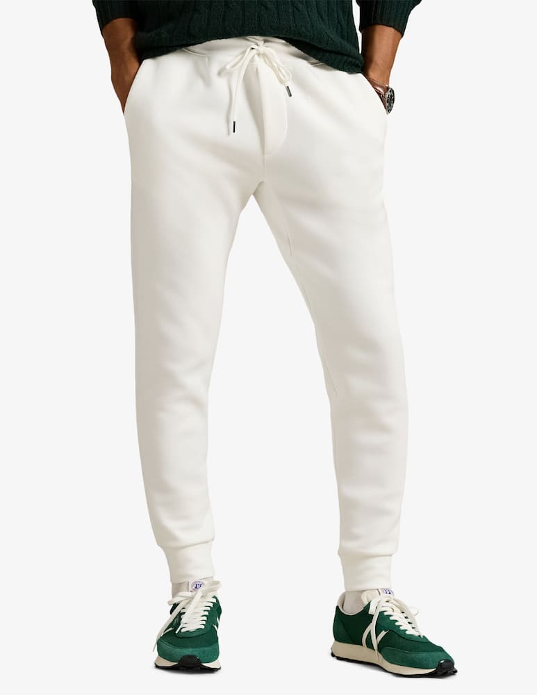 Polo Ralph Lauren Jogger tecnico doppia maglia - immagine 1