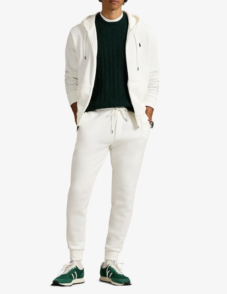 Polo Ralph Lauren Jogger tecnico doppia maglia - immagine 2