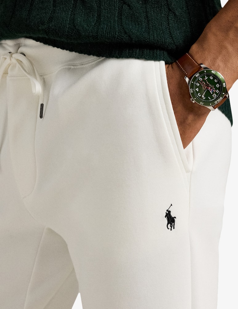 Polo Ralph Lauren Jogger tecnico doppia maglia - immagine 4