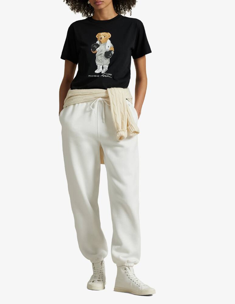 rinascente Polo Ralph Lauren Bear t-shirt