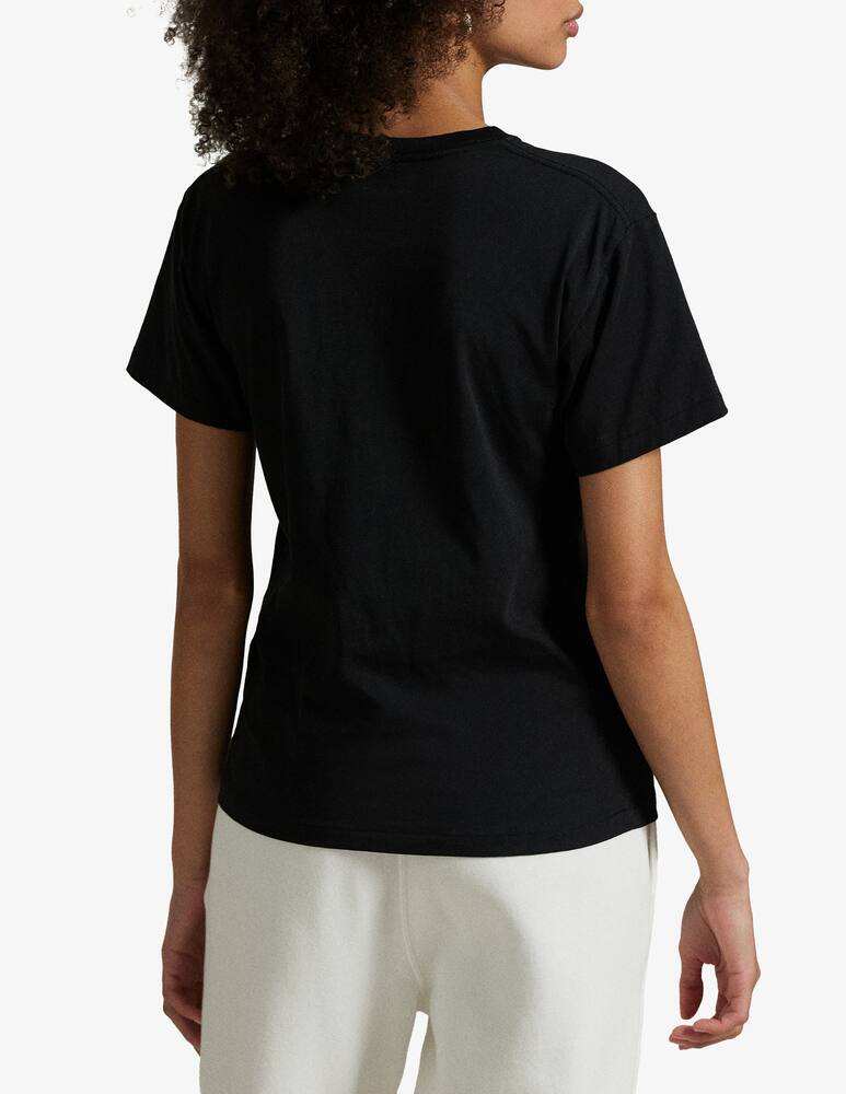 rinascente Polo Ralph Lauren Bear t-shirt