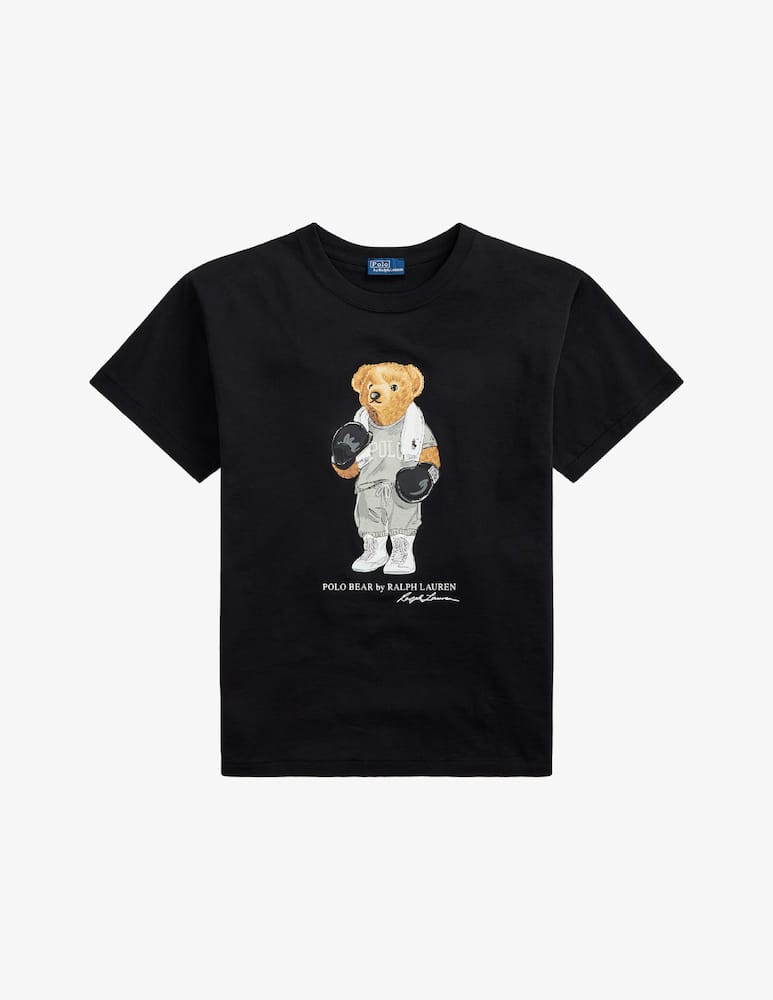 Polo Ralph Lauren T-shirt Bear - immagine 5 Polo Ralph Lauren T-shirt Bear - immagine 5