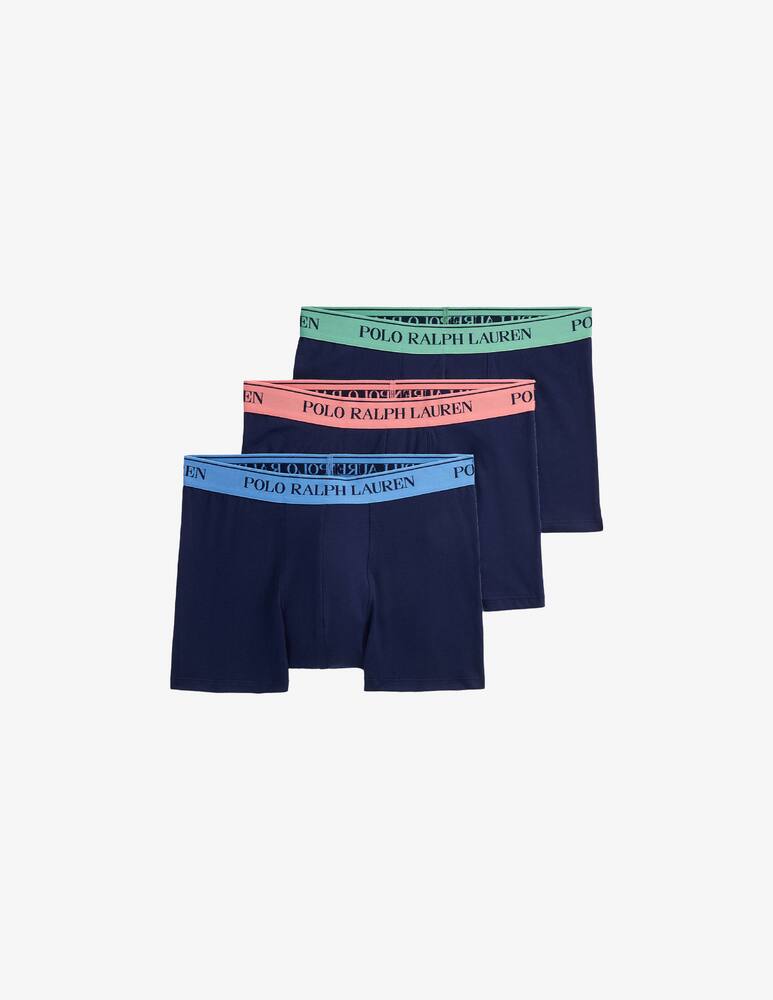 rinascente Polo Ralph Lauren Classic trunk boxer