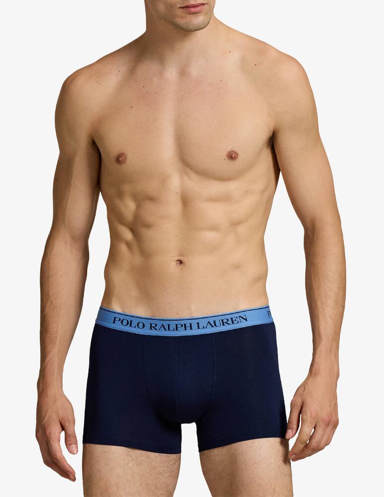 rinascente Polo Ralph Lauren Classic trunk boxer