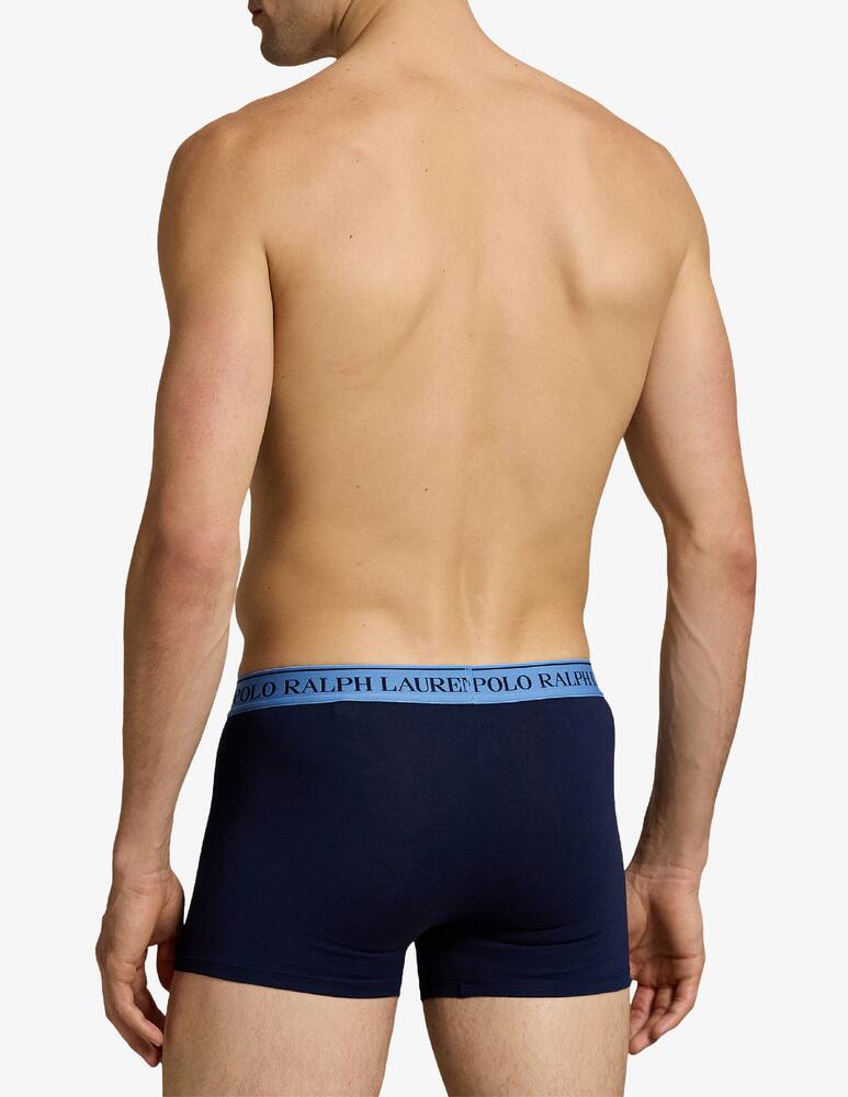rinascente Polo Ralph Lauren Classic trunk boxer