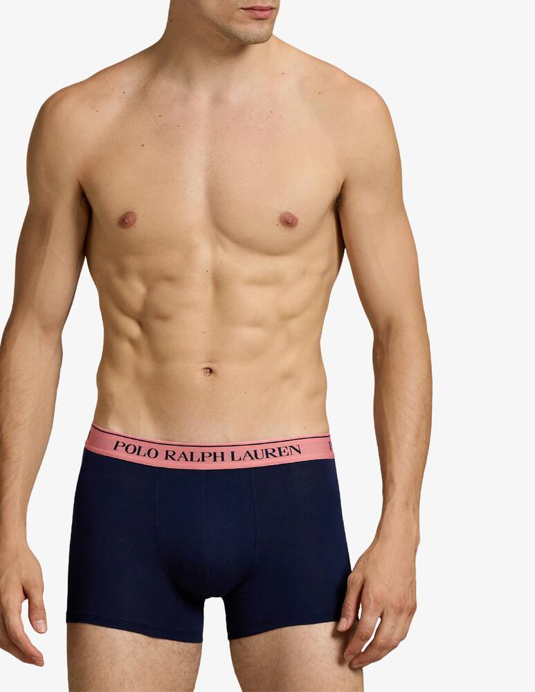rinascente Polo Ralph Lauren Classic trunk boxer