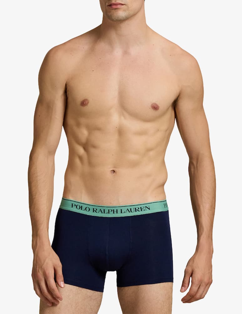 rinascente Polo Ralph Lauren Classic trunk boxer