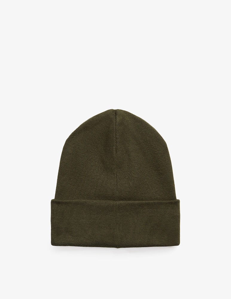 rinascente Polo Ralph Lauren Beanie cold weather hat