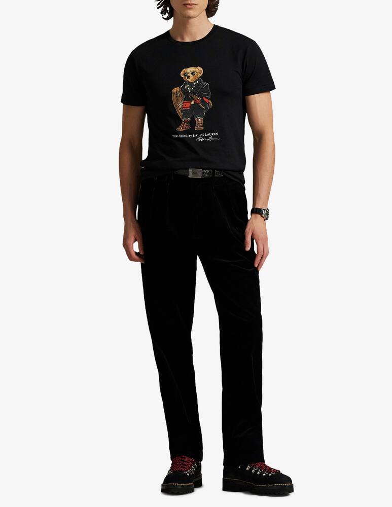 rinascente Polo Ralph Lauren T-shirt orso