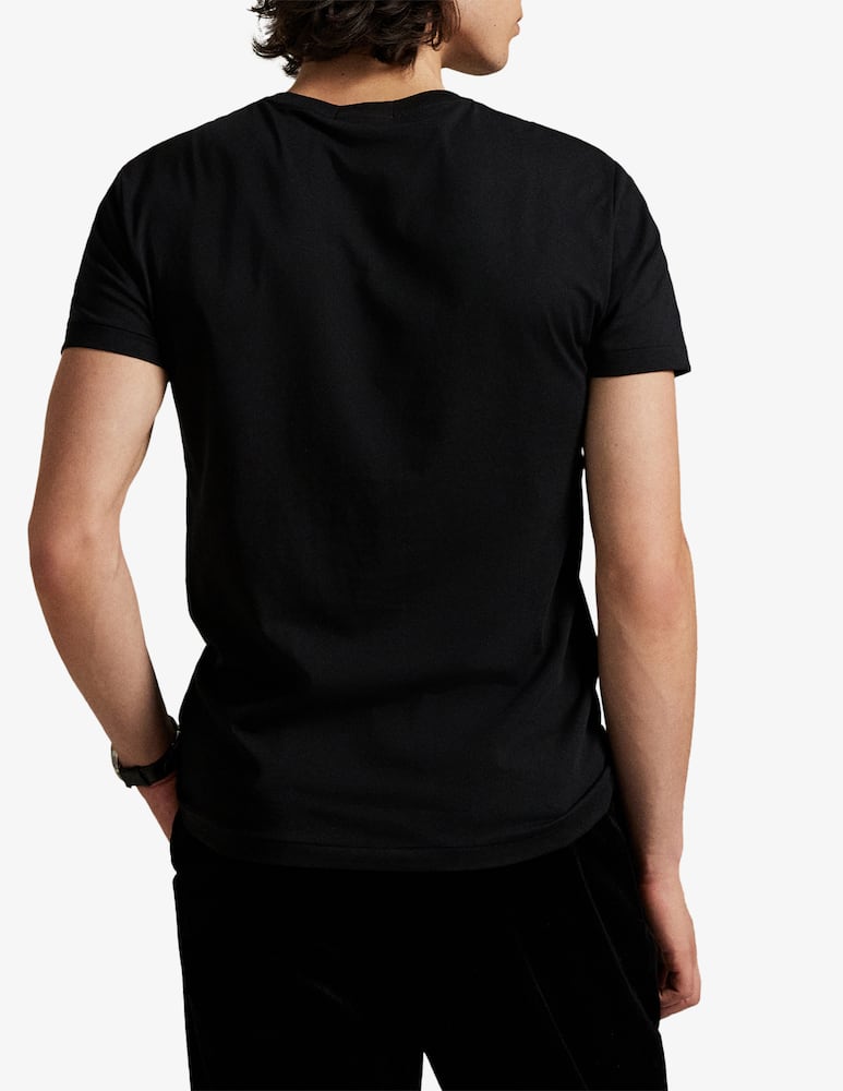 Polo Ralph Lauren T-shirt orso - immagine 3 Polo Ralph Lauren T-shirt orso - immagine 3