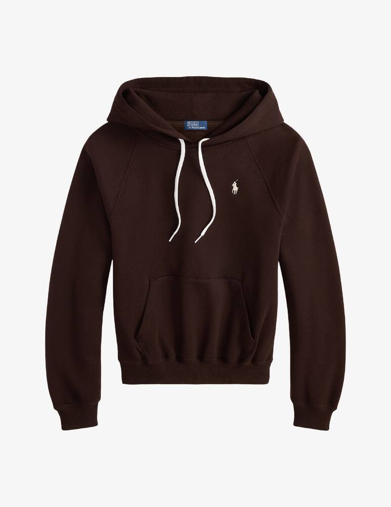 rinascente Polo Ralph Lauren Felpa con cappuccio
