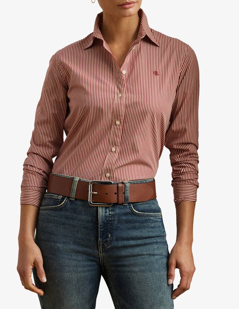 rinascente Lauren Ralph Lauren Jamelko long sleeve shirt