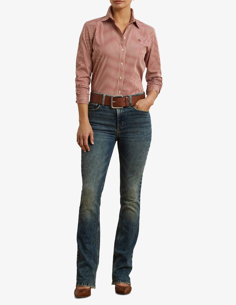 rinascente Lauren Ralph Lauren Jamelko long sleeve shirt